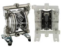 G15 Series Pumps