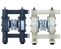 NDP-15 Series Pumps