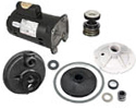 Berkeley Pump Parts