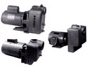 Burks Self Priming Pumps