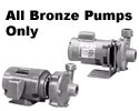 Burks All Bronze Centrifugal Pumps