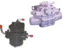 Shurflo Air Operated Diaphragm Pumps