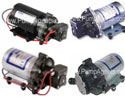 Shurflo 2088 Series Pumps