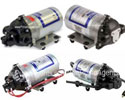 Shurflo 8000 Series Pumps