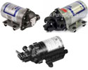 Shurflo 8090 Series Pumps