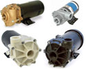 Shurflo Centrifugal Pumps