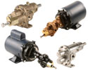 Shurflo Gear Pumps