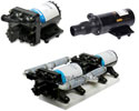 Shurflo Marine Pumps