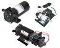 Shurflo Water Pumps