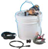 Jabsco 17800 Pump Series