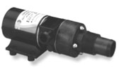 Jabsco Macerator Pump