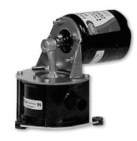 Jabsco 37202 Pump Series