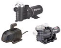 Burks Pump Parts