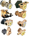 JMP Pumps