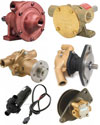 Onan Pumps