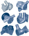 Yanmar Pumps