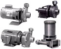 Burks Centrifugal Pumps