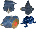 Haight Ductile Iron Gear Pumps