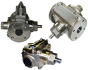 Stainless Steel Gear Pumps