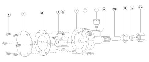 Blowup of 4530-0003