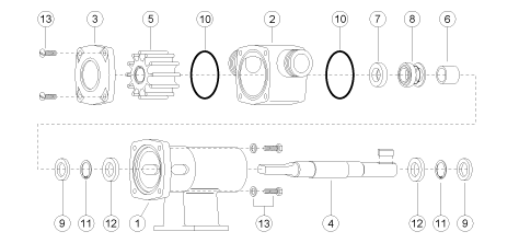 Blowup of 30510-1XXX