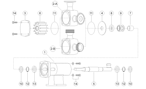 Blowup of 30550-1XXX