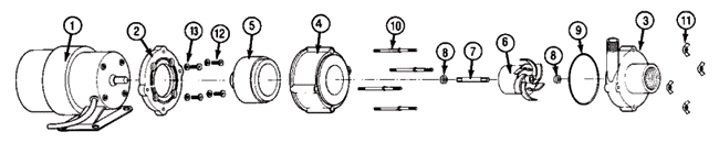 Blowup of TE-3-MD