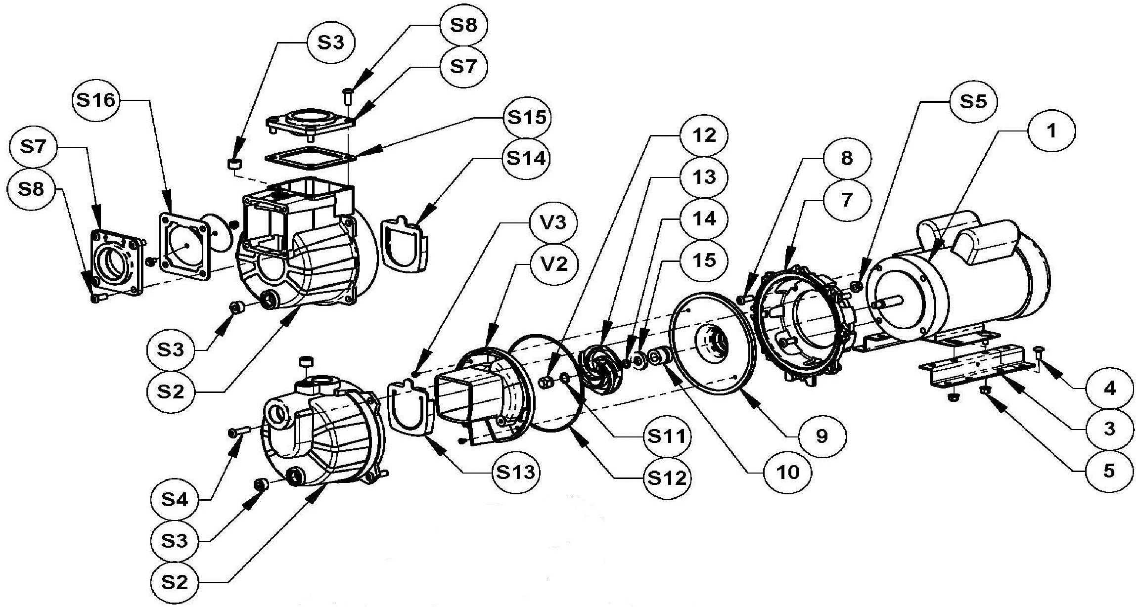 Blowup of 1SP07C-3P