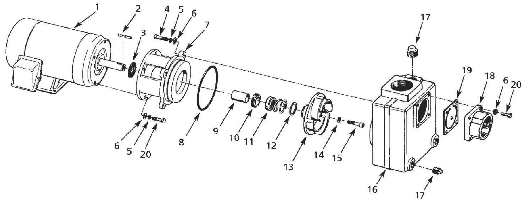 Blowup of 2874-95