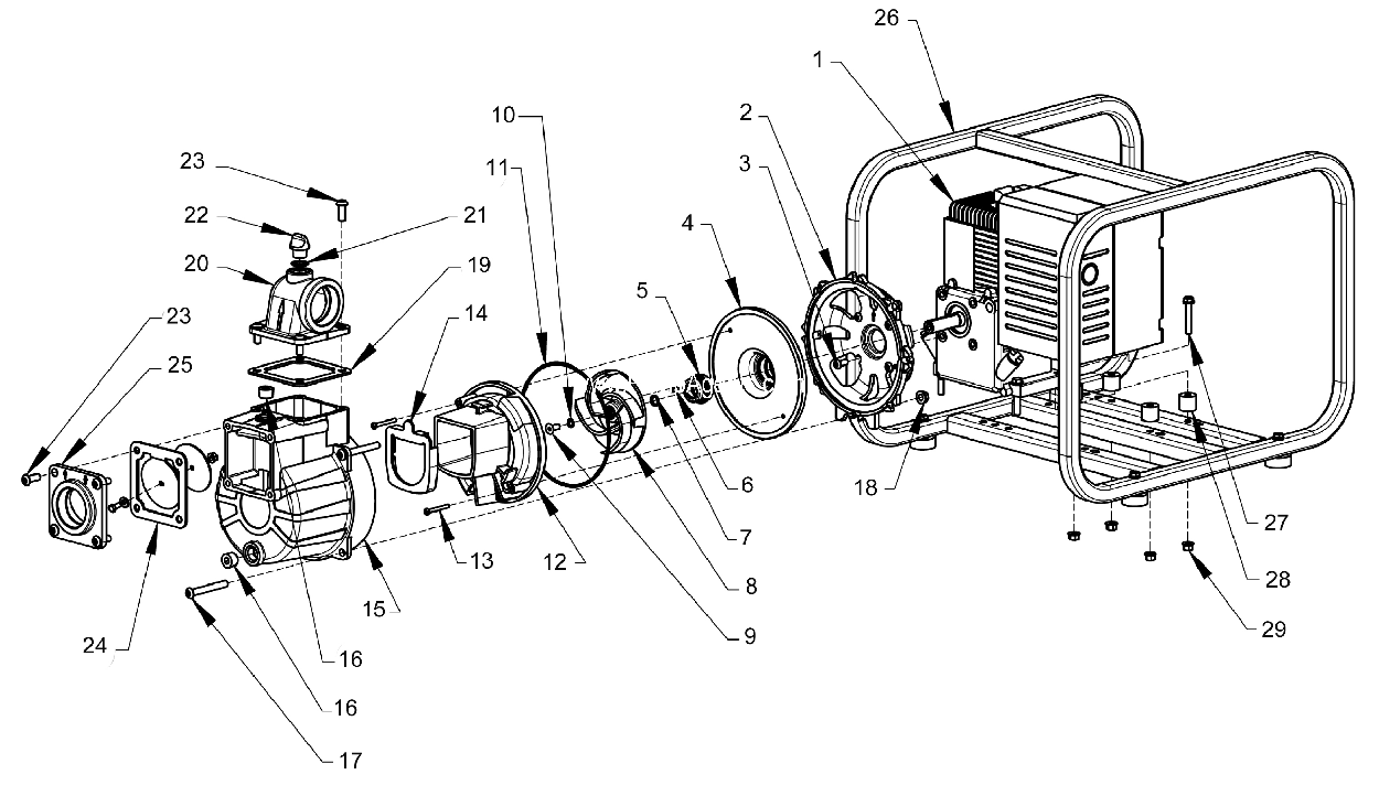 Blowup of 2G5XQCR