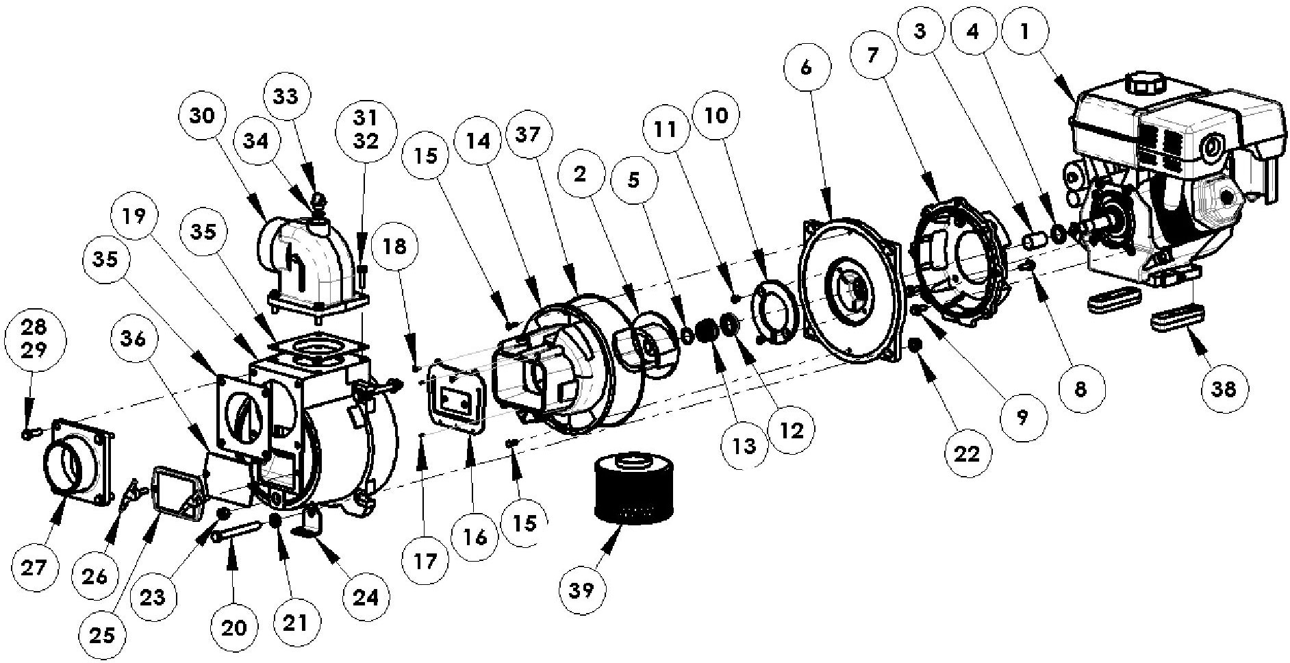 Blowup of 4S13XHR