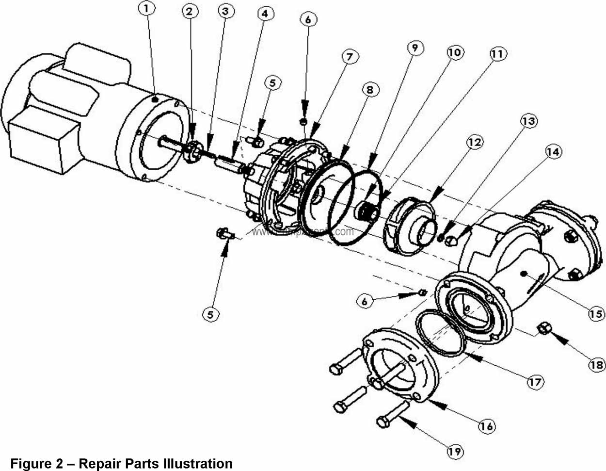 Blowup of 5731-95