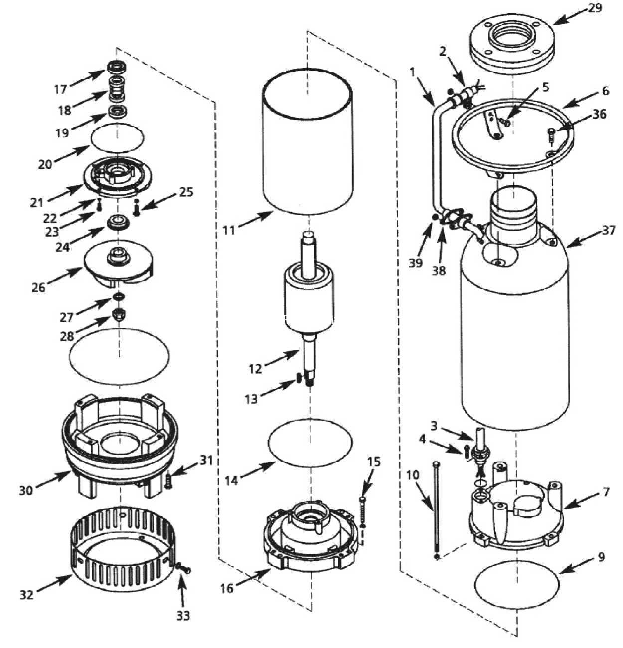 Blowup of 577A-95