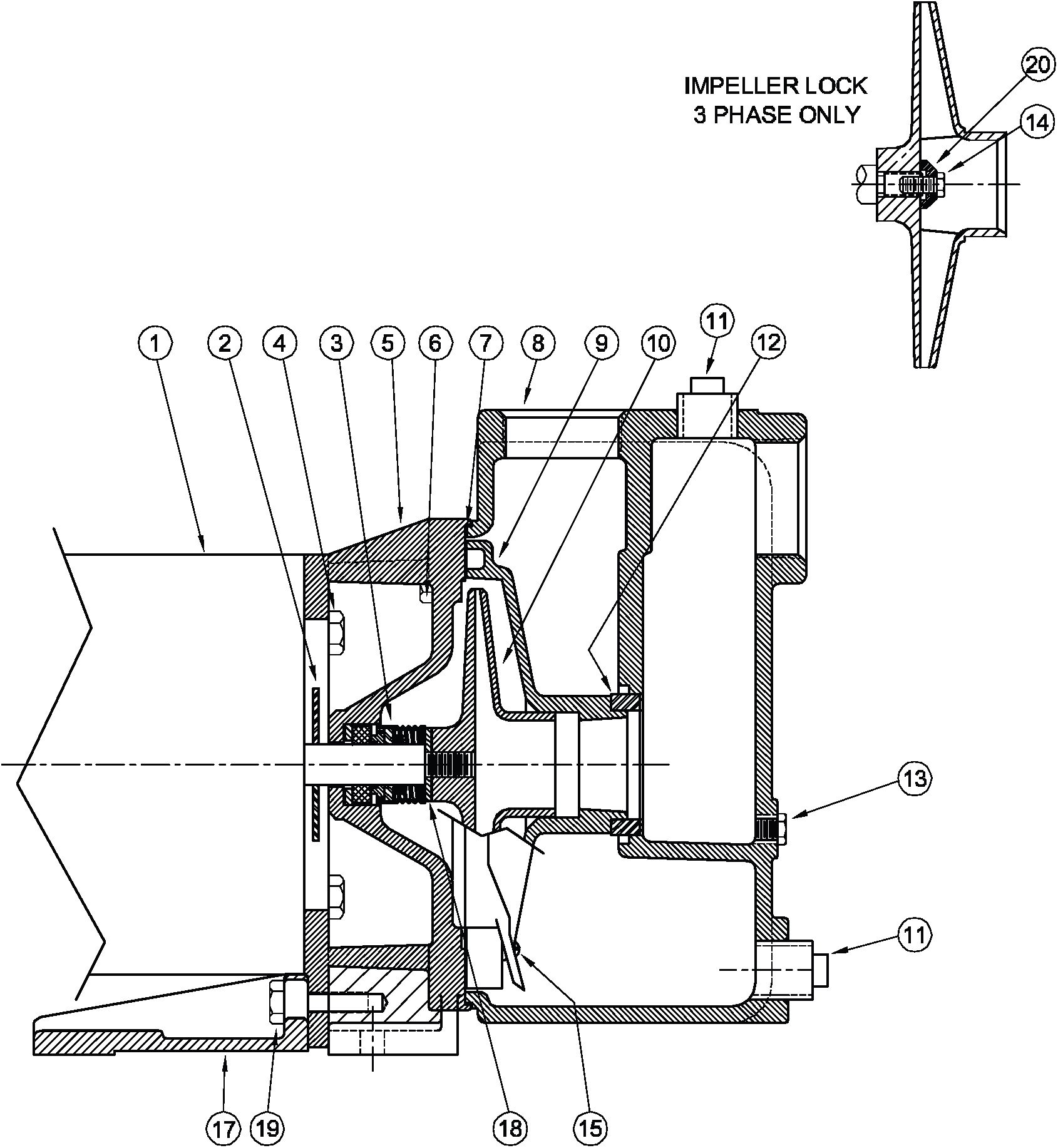 Blowup of 10WA6-AB