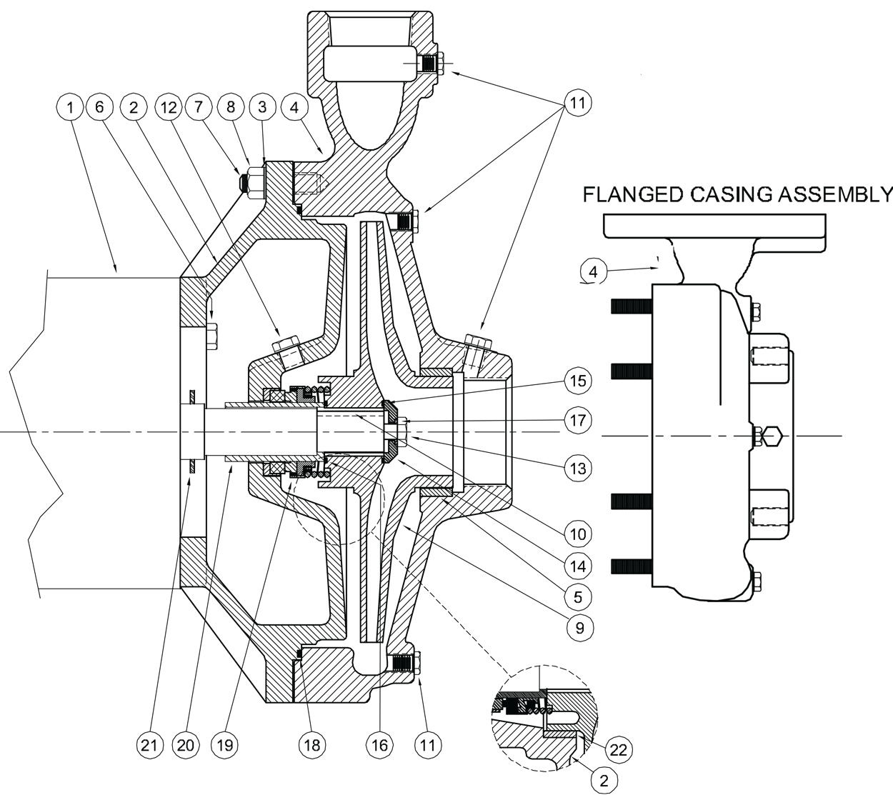 Blowup of 3304G9-2F-AI
