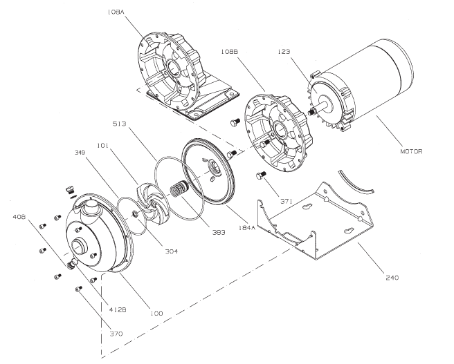 39 goulds j5s parts diagram Wiring Diagram For You