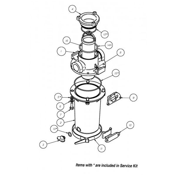 Blowup of ARG-1210