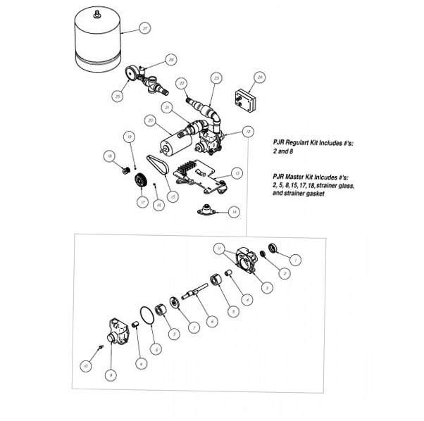 Blowup of PJR_24V