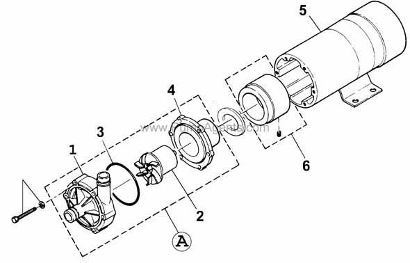 Blowup of MD-100R-220