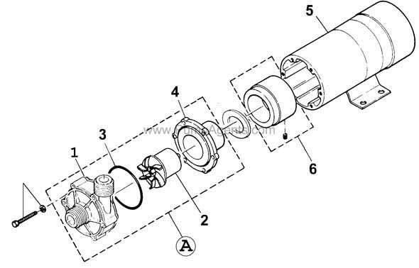 Blowup of MD-100RLT-115