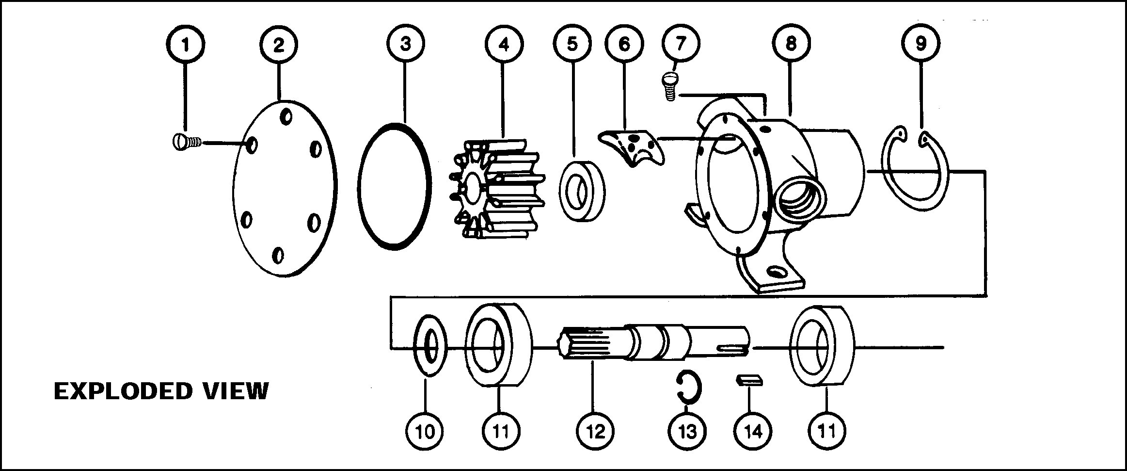 Blowup of 1673-1001