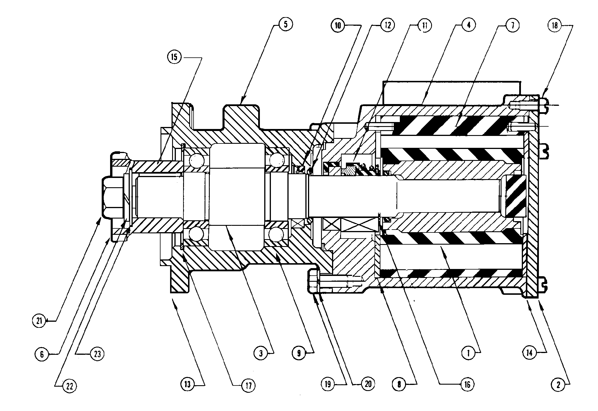 Blowup of 17360-1001