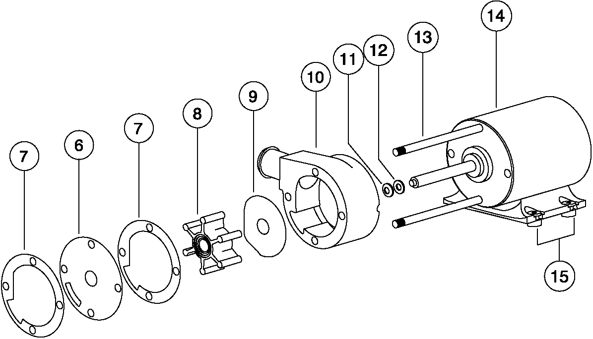 Blowup of 18690-0230