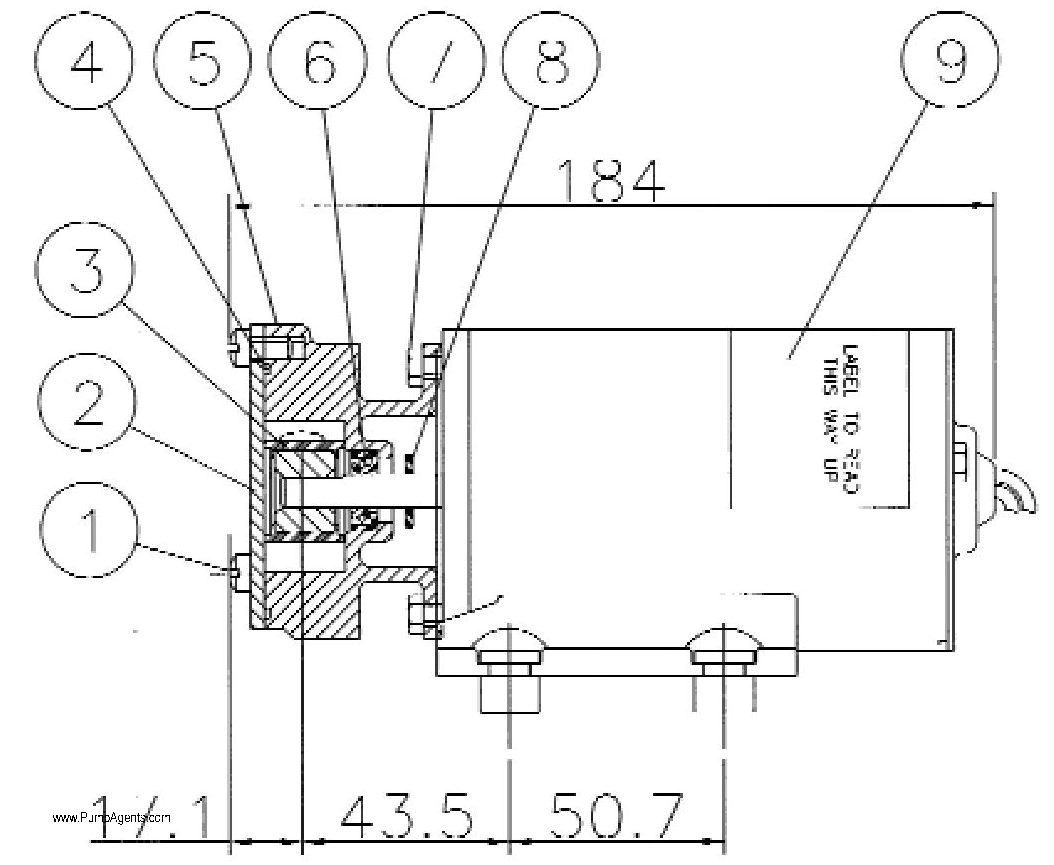 Blowup of 23670-4103