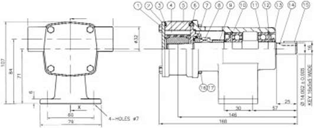 Blowup of 28230-2101