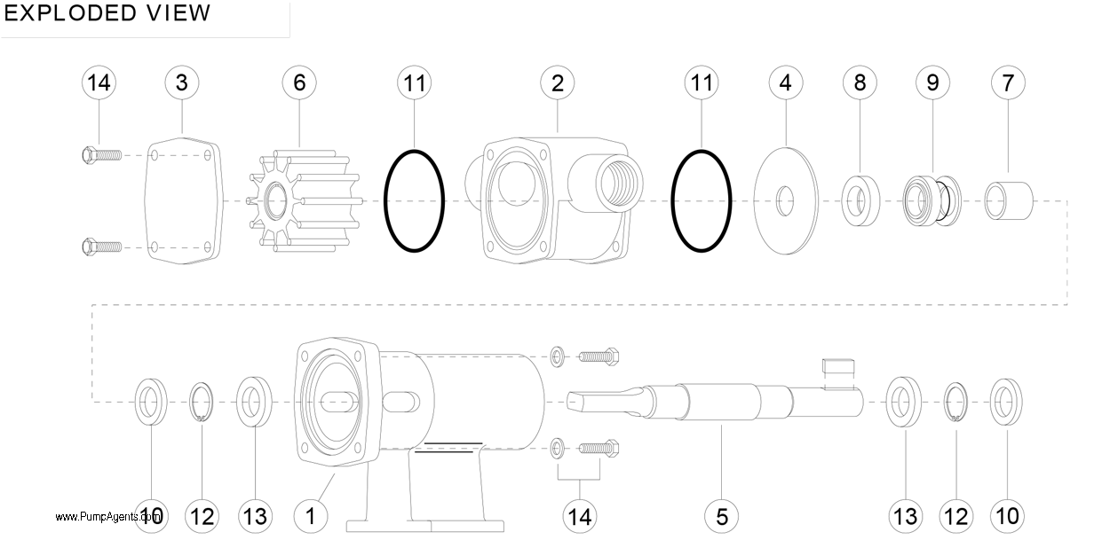 Blowup of 30510-0101