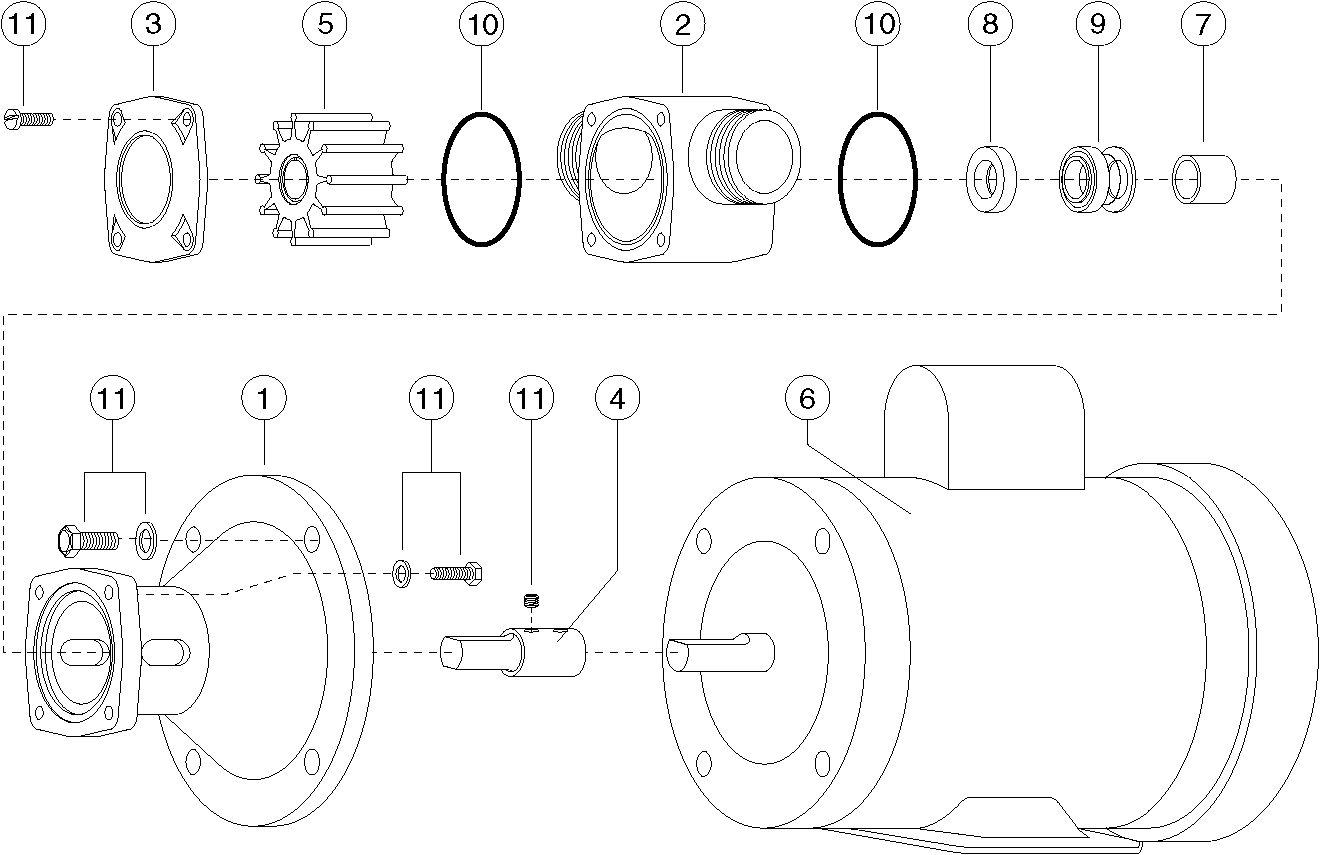 Blowup of 30520-3102