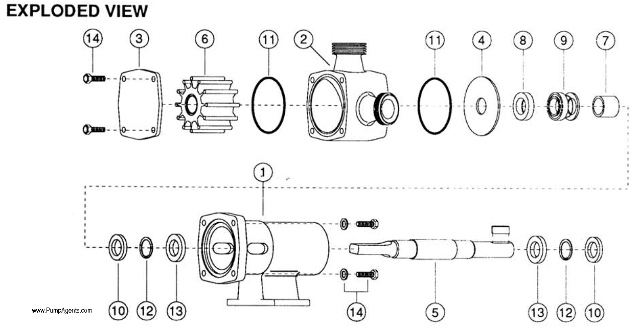 Blowup of 30540-0001