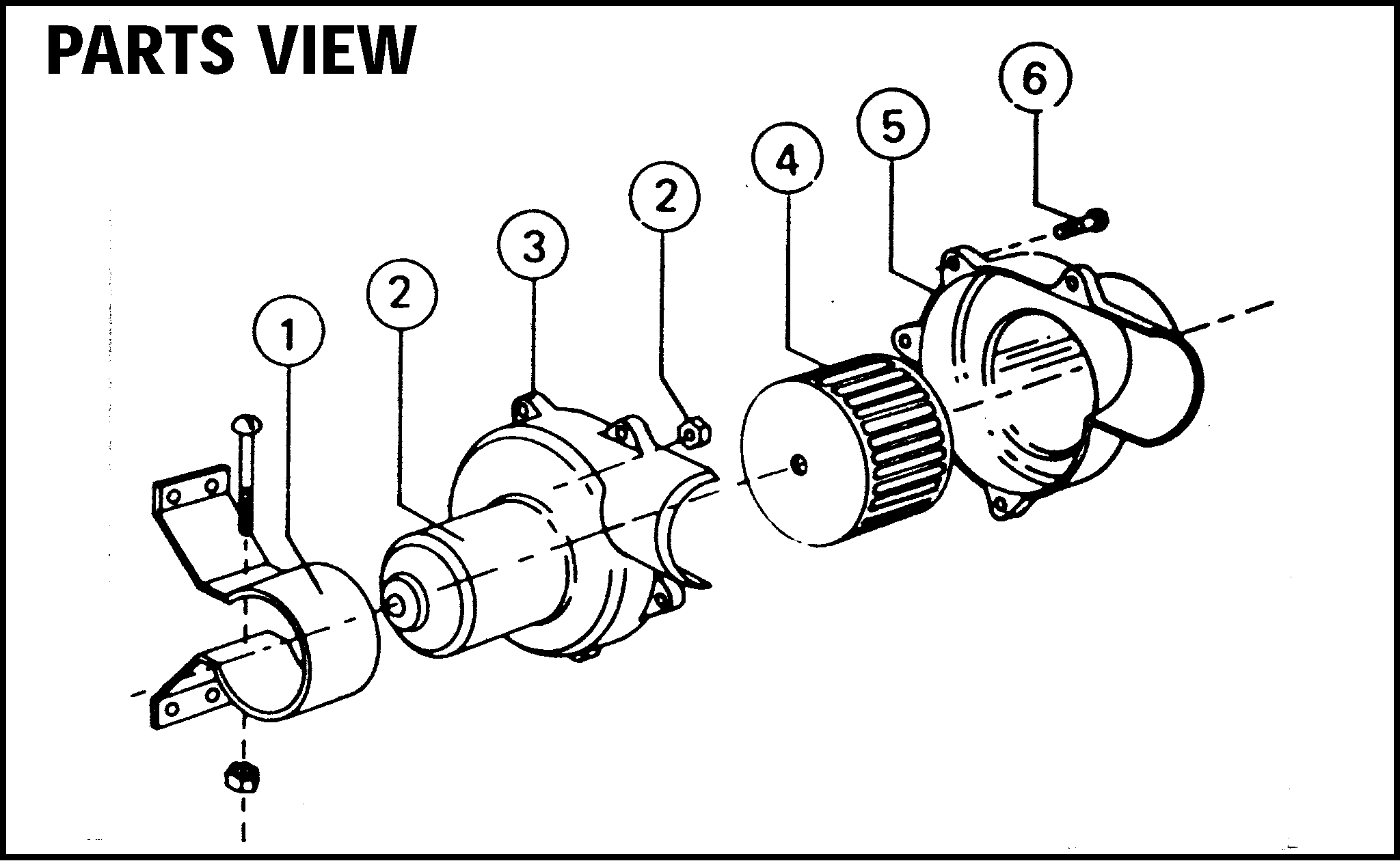 Blowup of 34754-0000