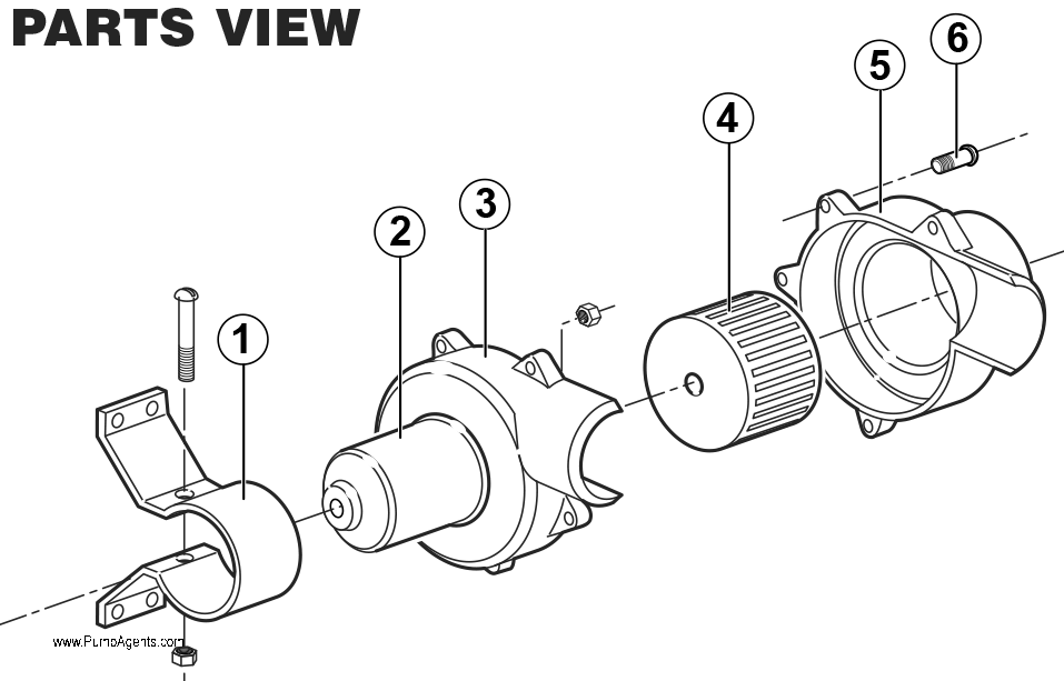 Blowup of 35440-0000